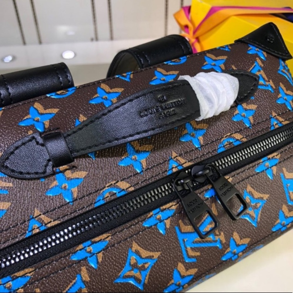 LV backpack